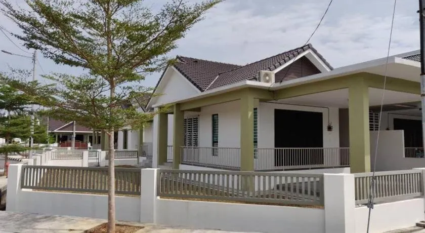 AZ Homestay - A House of Happiness - Image 1