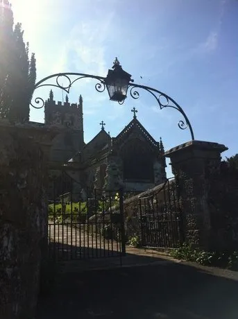Fontmell Magna B&B - Image 1