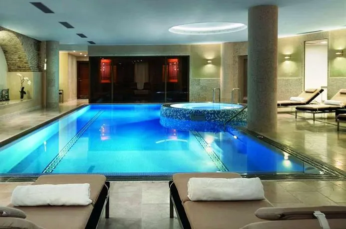 Grand Hotel Kempinski Vilnius - Image 1