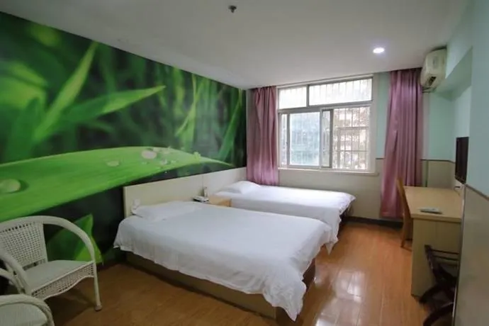 A8 Hotel Shanghai Qibao - Image 1