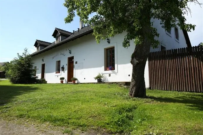 Motyli Louka Pension - Image 1