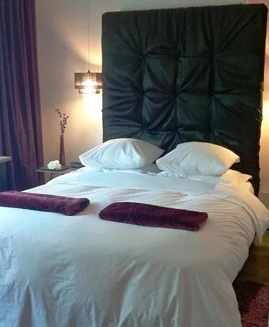 D&F Suites Brussels - Image 1