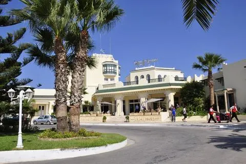 Palmyra Aquapark Kantaoui - Image 1