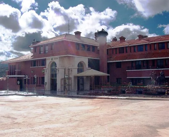 Hotel Dar Maroc Adamas - Image 1