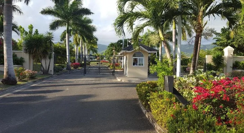 The Palms Priory - Image 1