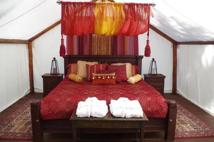 REO Rafting Resort - Image 1