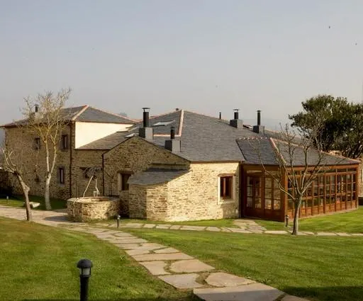 Hotel Rural Casona Trabadelo - Image 1