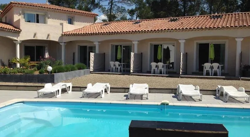 villa des soleils - Image 1