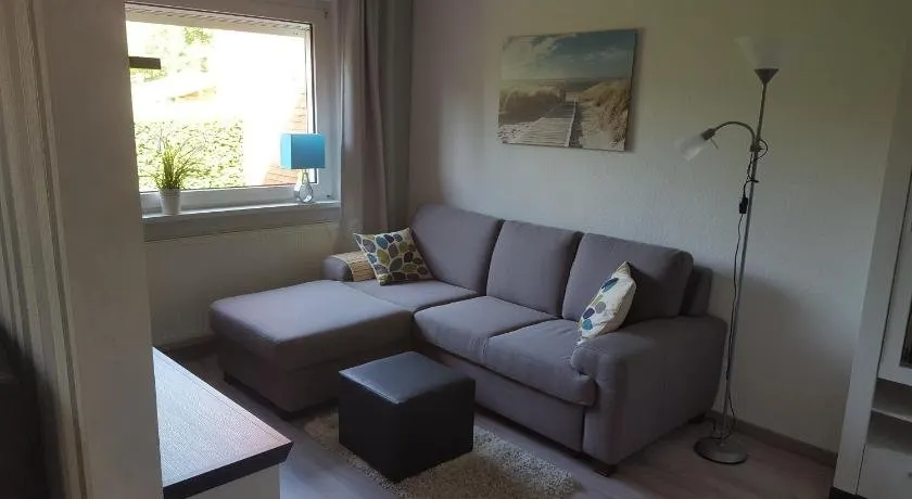 Ferienwohnung Leer - Image 1