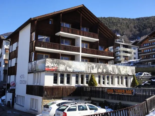 Hotel Gebidem - Image 1