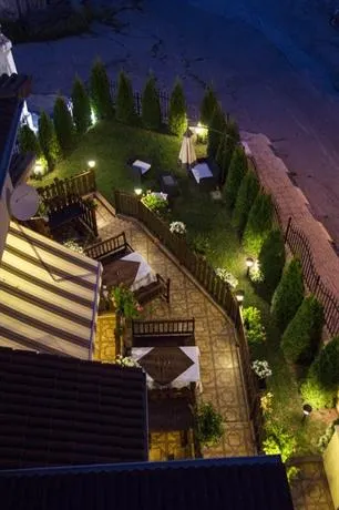 Hotel Rusenski Lom - Image 1