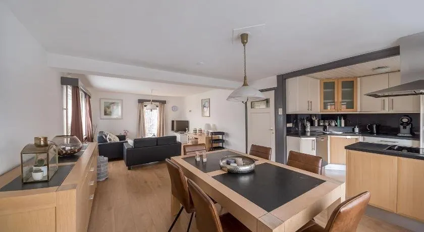 Appartement Melange - Image 1