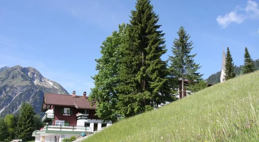 Gästehaus Drechsel - Image 1