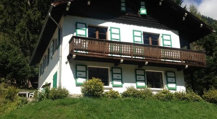 Chalet les Campanules - Image 1