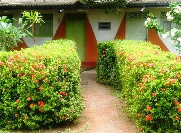 Green Garden Guest House - Image 1