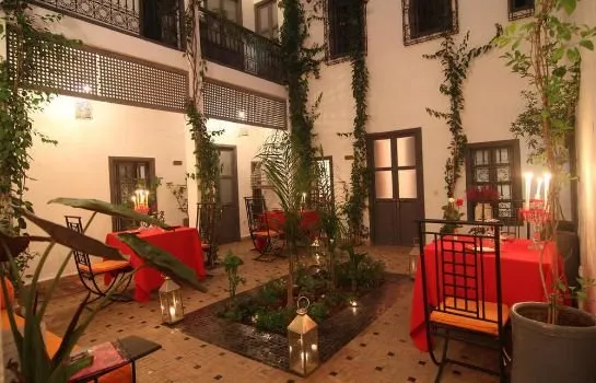 les jardins de riad laarouss - Image 1