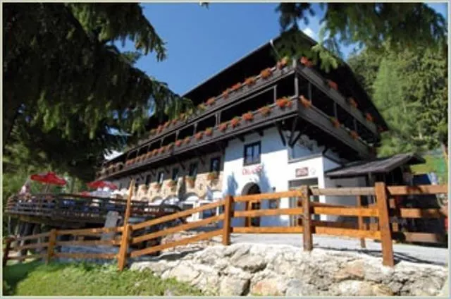 Café  Pension Obladis - Image 1