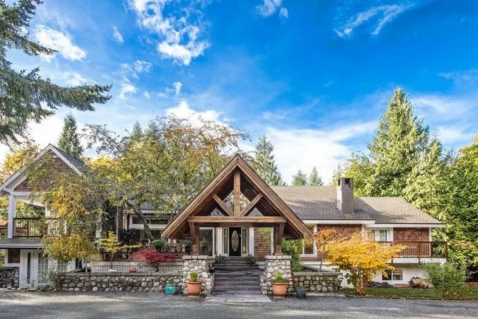 Near Qualicum Beach - Image 1