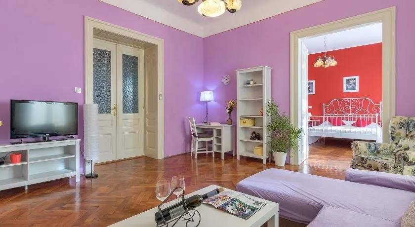 Comfortable Apartment Monte Zaro - Image 1