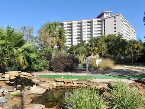 TOPS'L Beach & Racquet Resort by Vacasa - Image 1
