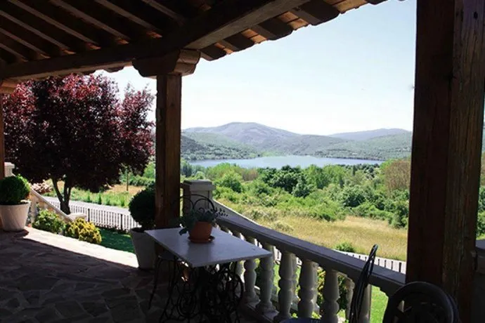 Casa Rural Los Pinos - Image 1