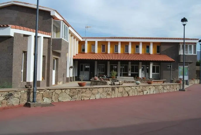 La Hoyilla Hostel - Image 1