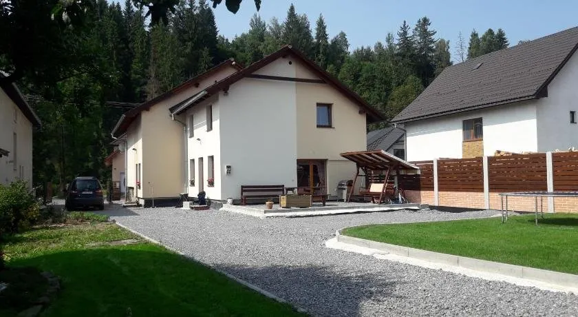 Ubytovanie u Ferka - Image 1