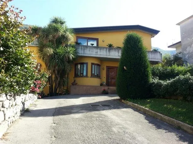 Suites Campanile B&B - Image 1