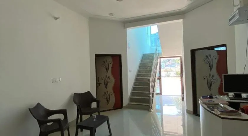 Fort View Guest House - Sariska - Image 1