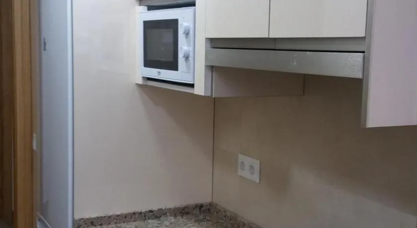 Apartamento el Torreón - Image 1