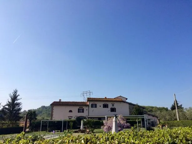 Agriturismo Villa Ilangi - Image 1