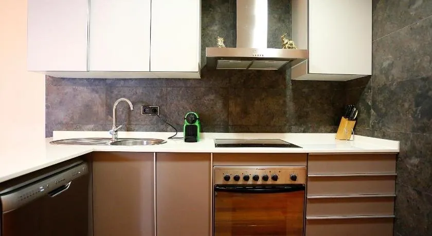 Apartment Sol Cambrils Park Bajos by Interhome - Image 1