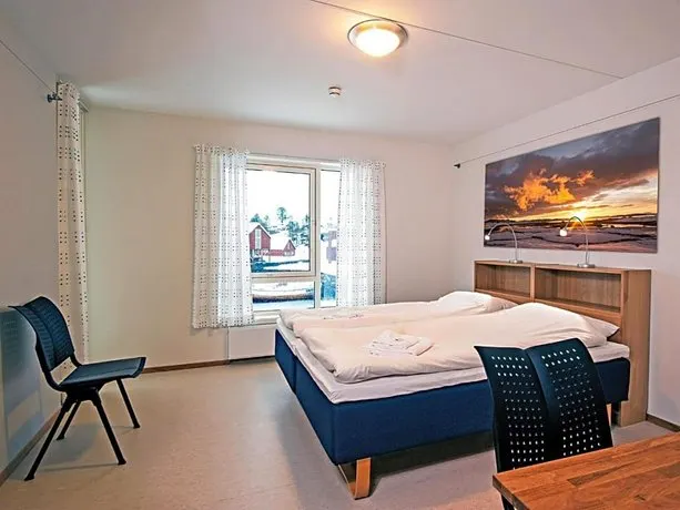Lofoten Vandrerhjem Kabelvag - Image 1