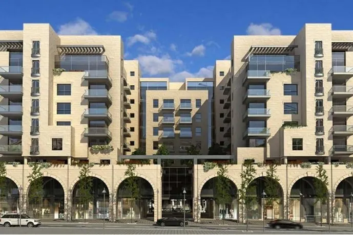 Luxury Jerusalem - Image 1