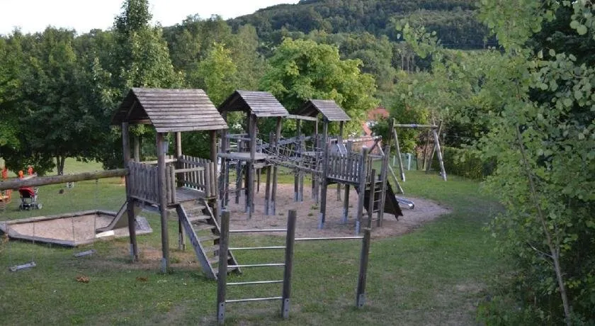 Ferienhäuser Rhön - Haus Natalie & Haus Helene - Image 1