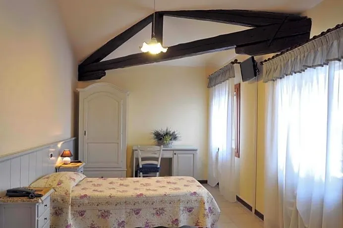 Hotel Callalta - Image 1