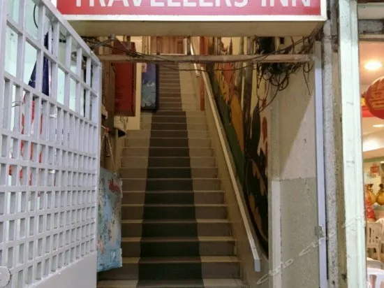The Original Backpackers Travellers Inn - Image 1
