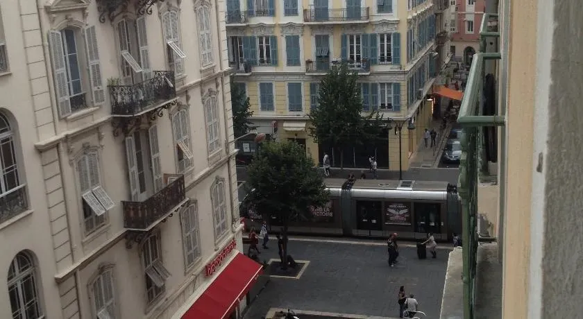Auberge Faubourg Montmartre - Image 1