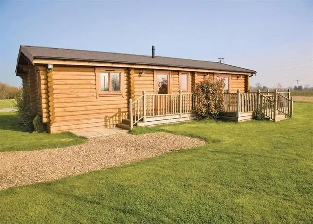 Laxfield Lodges - Image 1