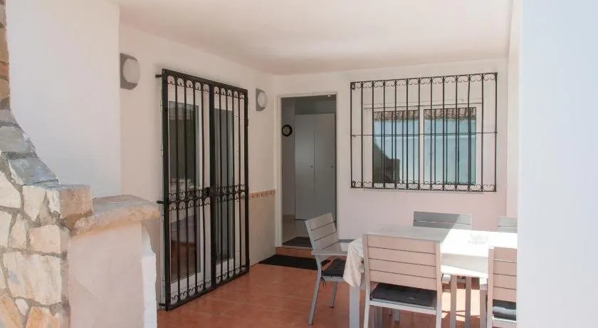 Villa Marysol sleeps 6 - Image 1