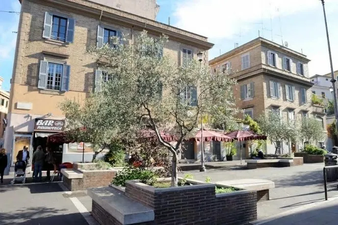 St. Peter Loft - Image 1