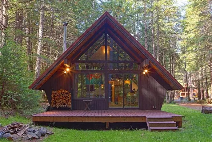 Four Stone Lodge - Image 1
