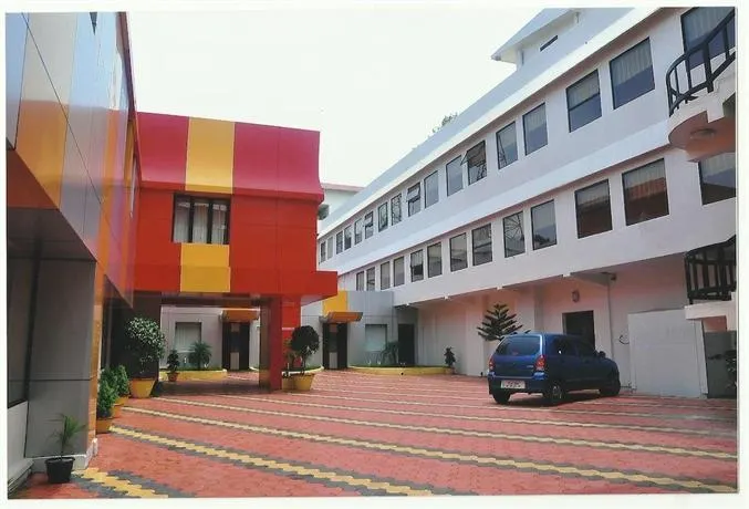 Silver Sands Residency - Image 1