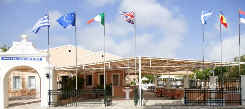 Domenico Hotel - Image 1