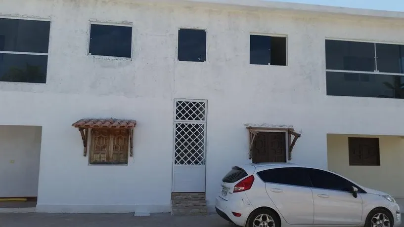 Apartamentos em Peroba - Image 1