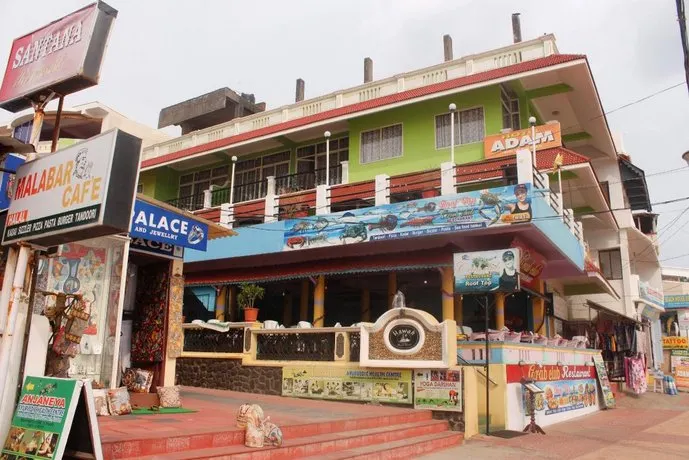 Adams Beach Resort - Image 1