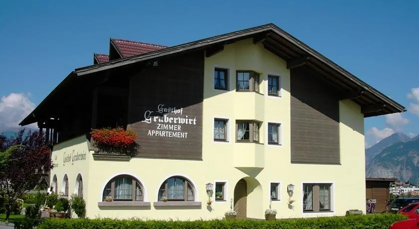 Gasthof Gruberwirt - Image 1