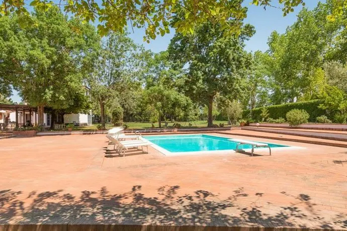 Villa Apostolico with private pool - Image 1