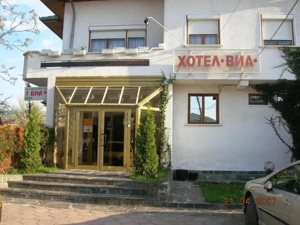 Hotel VIA - Image 1