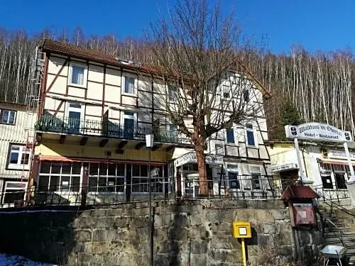 Waldhaus im Okertal - Image 1